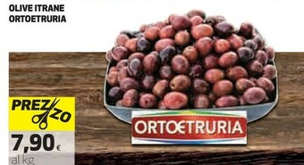 Coop Olive offerta
