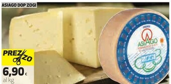 Coop Asiago Asiago offerta