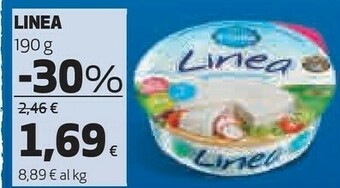 Coop Formaggio offerta