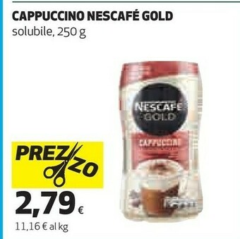 Coop Nescafé Nescafè offerta