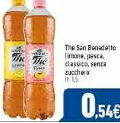 C+C Italmarket San Benedetto The offerta