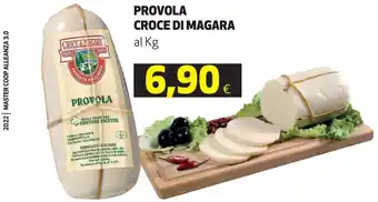 Croce di Magara Provola