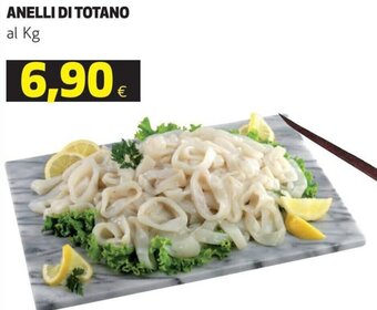 Coop Anelli di Totano offerta