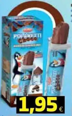 Polaretti Choco