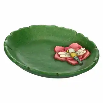 Thun Centrotavola piccolo in ceramica "acqua dolce" offerta