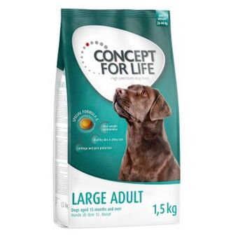 Prezzo prova! concept for life crocchette per cani