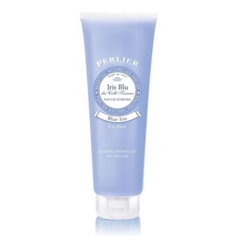 Perlier Kelemata Doccia schiuma iris blu offerta