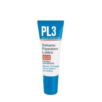 Perlier Kelemata Balsamo riparatore labbra s.o.s offerta