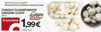Coop Barbera Carne offerta
