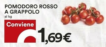 Coop Pomodori offerta