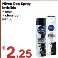 Deodorante