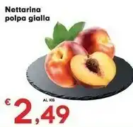 Despar Pesche offerta