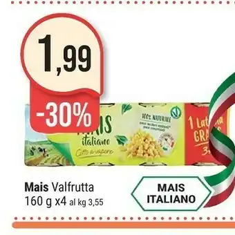Supermercati Gulliver Rio Mare Insalatissime offerta