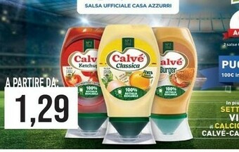 Supermercati Gulliver Saclà Conserve offerta