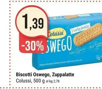 Supermercati Gulliver Caffè offerta