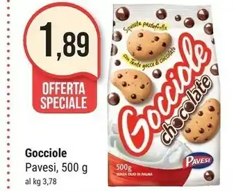 Supermercati Gulliver Frutti di bosco offerta