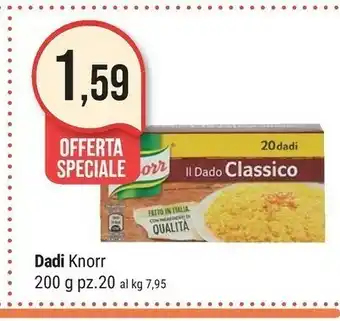Supermercati Gulliver Alberti Pesto offerta