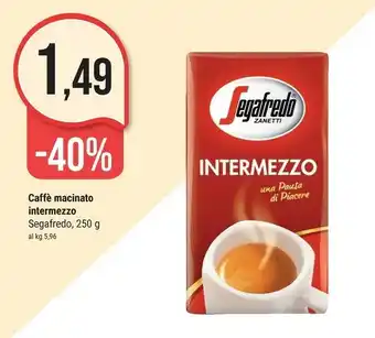 Segafredo Caffè