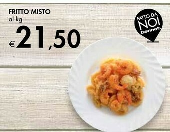Fritto Misto