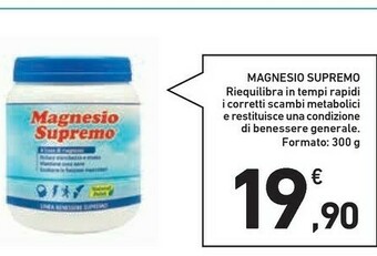 Magnesio Supremo