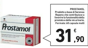 Prostamol