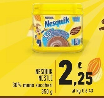 Nesquik Nesquik