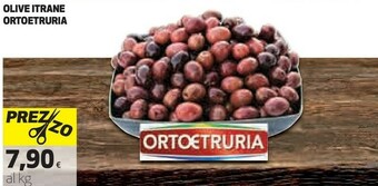 Coop Olive offerta