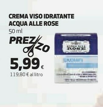 Coop Crema viso offerta