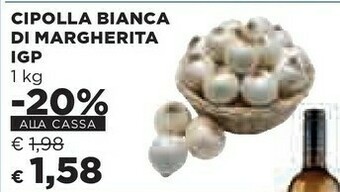 Coop Cipolle offerta