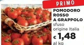 Coop Pomodori offerta