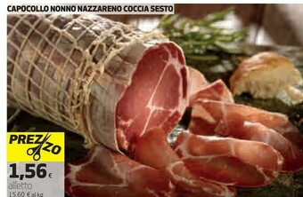 Capocollo