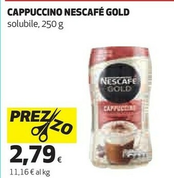 Coop Nescafé Nescafè offerta