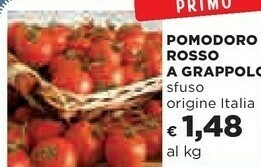 Coop Pomodori offerta