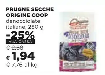 Prugne