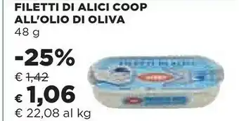Ipercoop Alici offerta