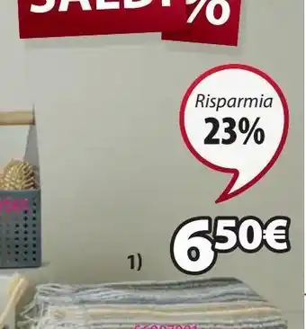 JYSK Asciugamani segersta offerta