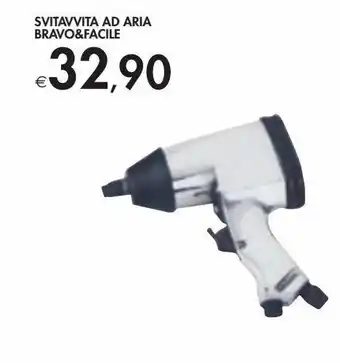Svitavvita ad aria bra&facile