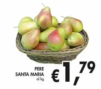 Coal City Pere santa maria offerta