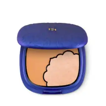 Kiko Lost in amalfi bronzer & highlighter duo offerta