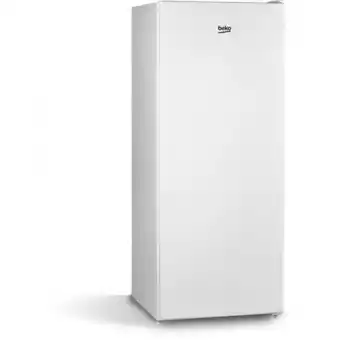 MD Discount Beko rsfa210k30wn - congelatore verticale 6... offerta