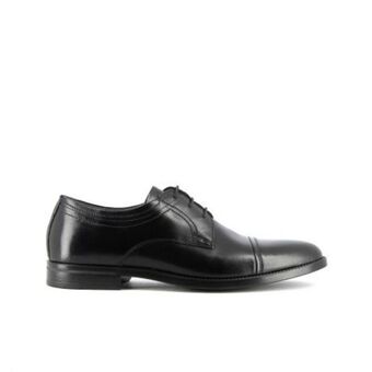 Scarpe eleganti in pelle