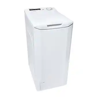 MediaWorld Candy eyt 1262dwe/1-s lavatrice, caricamento dall'alto, 6 kg, 60 cm, classe d offerta