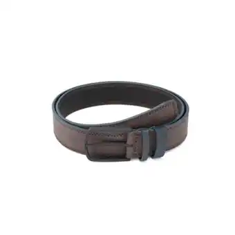 Cintura in pelle