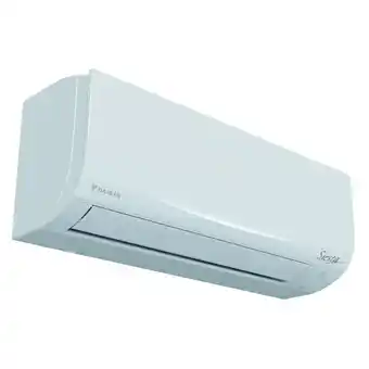 MediaWorld Condizionatore fisso unità interna daikin atxf35a offerta