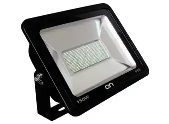 Faro led da esterno 150w