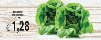 Insalata Trocadero