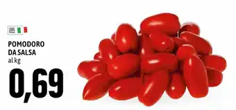 Emi Supermercati Pomodoro Da Salsa offerta