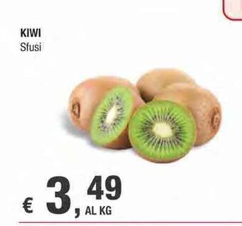 Kiwi Sfusi