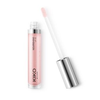 Kiko Nourishing lip oil offerta