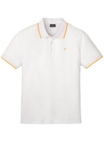 Polo a maniche corte